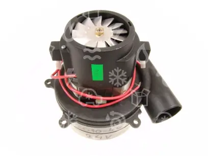 motor vysavače  400 W/24 V, IME, BP30826TA